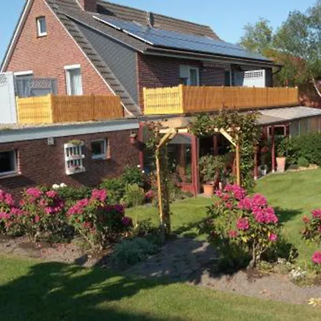 Neu ! Deichblick 1 Og