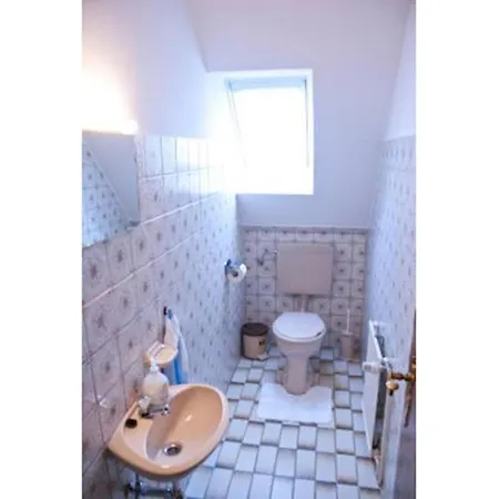 Apartamento Neu ! Deichblick 1 Og Dornum