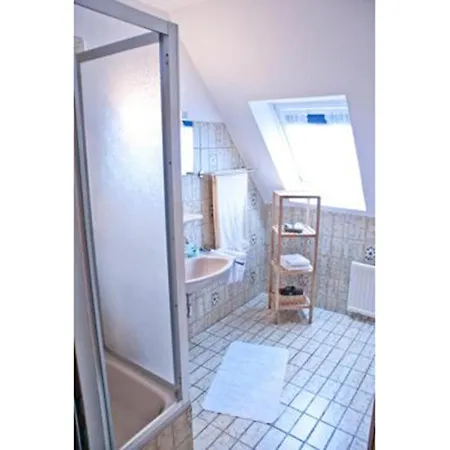 Neu ! Deichblick 1 Og Dornum