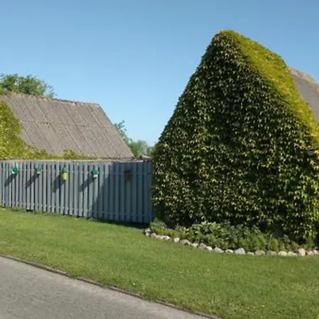 Neu ! Deichblick 1 Og