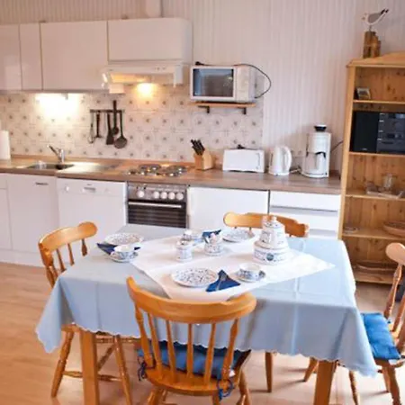 Neu ! Deichblick 1 Og Dornum