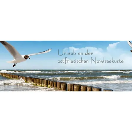 Neu ! Deichblick 1 Og *