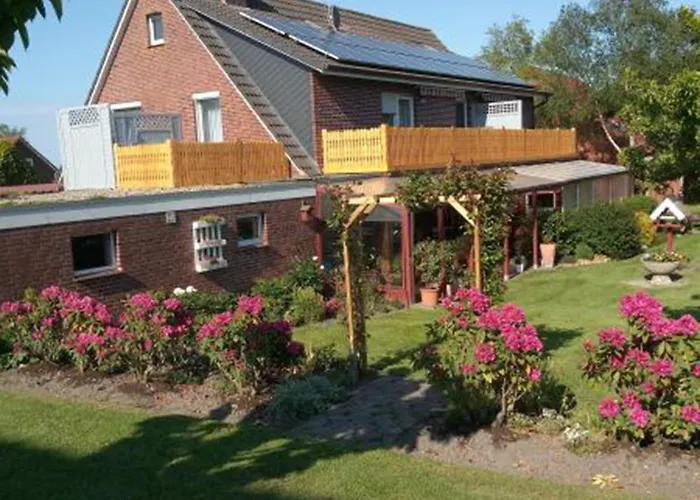 Neu ! Deichblick 1 Og