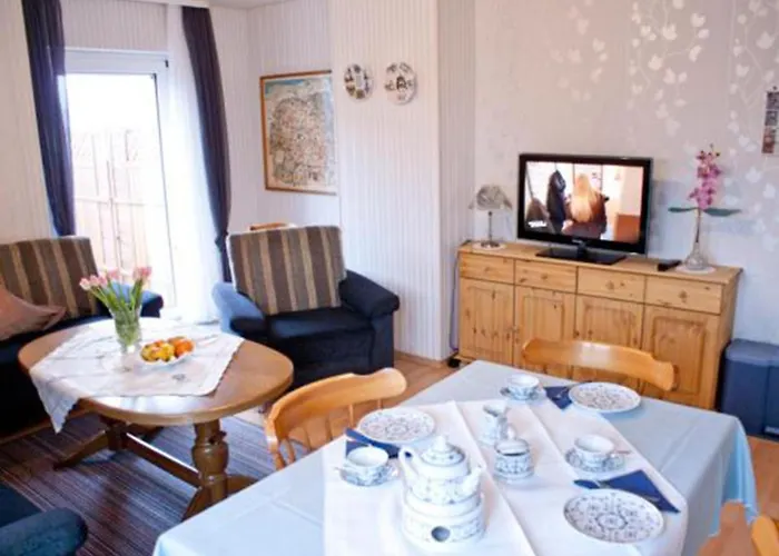 Neu ! Deichblick 1 Og