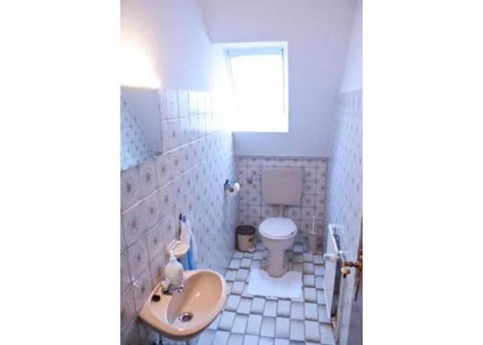 Lägenhet Neu ! Deichblick 1 Og Dornum