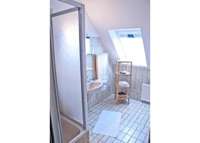 Neu ! Deichblick 1 Og Dornum