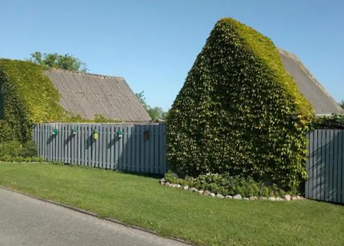 Neu ! Deichblick 1 Og