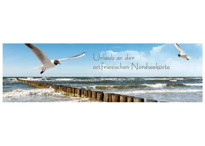 Neu ! Deichblick 1 Og *